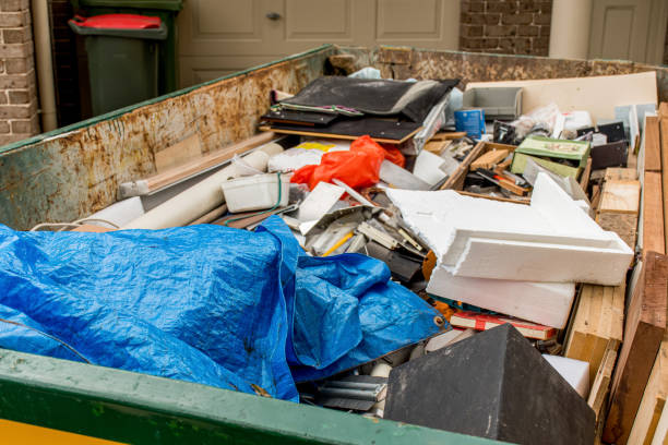 Best Basement Cleanout  in Deephaven, MN